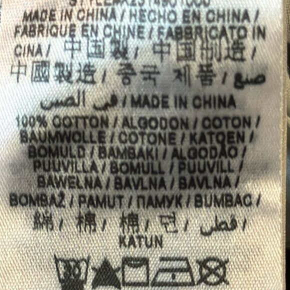 Guess Men’s Jeans Regular Straight Crescent Fit size 40 - Picture 9 of 10